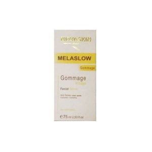 NOVASKIN MELASLOW GOMMAGE VISAGE 75 ML - NOVASKIN