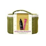 NOVEXPERT COFFRET SERUM BOOSTER A L ACIDE HYALURONIQUE + LIP UP SOIN VOLUMATEUR DE LEVRES OFFERT - NOVEXPERT