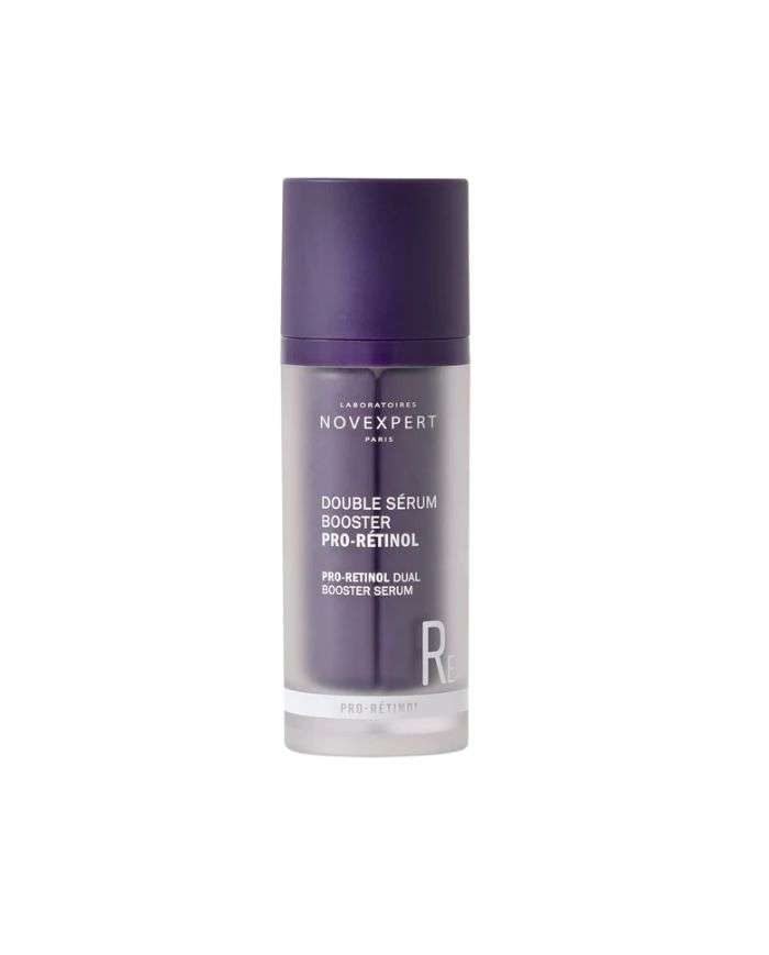 NOVEXPERT DOUBLE SERUM BOOSTER PRO RETINOL 30ML - NOVEXPERT