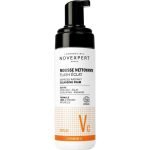 NOVEXPERT FLASH ECLAT MOUSSE NETTOYANTE 150 ML - NOVEXPERT