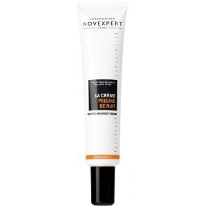 NOVEXPERT CREME PEELING DE NUIT 40 ML - NOVEXPERT