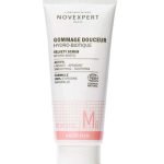 NOVEXPERT LA GAMME MAGNÉSIUM GOMMAGE DOUCEUR HYDRO-BIOTIQUE 60 ML - NOVEXPERT