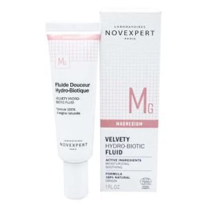 NOVEXPERT VELVETY HYDROBIOTIC FLUID - NOVEXPERT