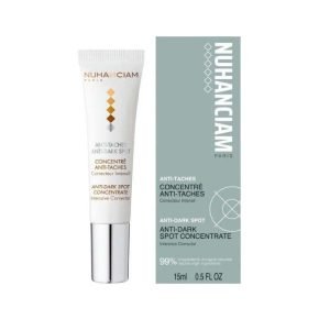 NUHANCIAM CONCENTRE ANTI TACHES 15 ML - NUHANCIAM