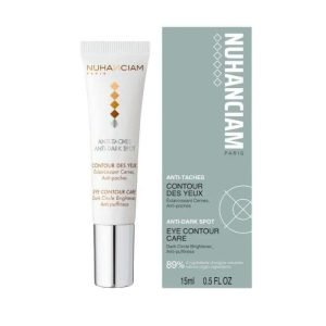 NUHANCIAM CONTOUR DES YEUX 15 ML - NUHANCIAM