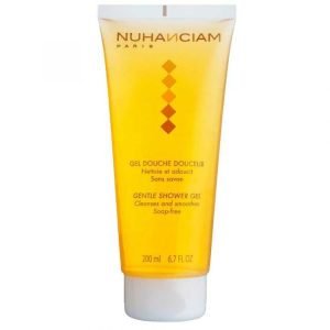 NUHANCIAM GEL DOUCHE DOUCEUR 200 ML - NUHANCIAM