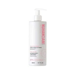 NUHANCIAM SOIN CORPS EXTREME 500 ML - NUHANCIAM
