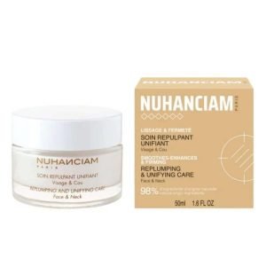 NUHANCIAM SOIN REPULPANT UNIFIANT 50 ML - NUHANCIAM