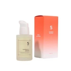 NUMBUZIN N5 GOODBYE BLEMISH SERUM 50ML - NUMBUZIN