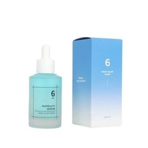 NUMBUZIN N6 DEEP SLEEP MASK SERUM - NUMBUZIN