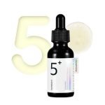 NUMBUZIN 5+ VITAMIN CONCENTRATED SERUM BRIGHTENING ANTIOXIDANT 30 ML - NUMBUZIN