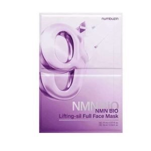 NUMBUZIN NAD+BIO LIFTING SIL MASQUE 1 UNITE - NUMBUZIN
