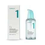 NUMBUZIN PANTOTHENIC B5 ACTIVE SOOTHING SERUM 50ML - NUMBUZIN