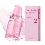 NUMBUZIN ROSE PDRN COLLAGEN PLUMPING SERUM 30 ML - NUMBUZIN