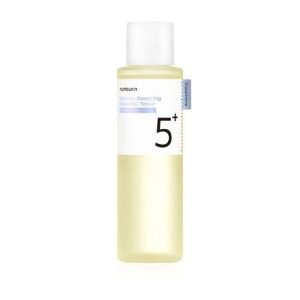 NUMBUZIN VITAMIN BOOSTING ESSENTIAL TONER 5+ 200 ML - NUMBUZIN