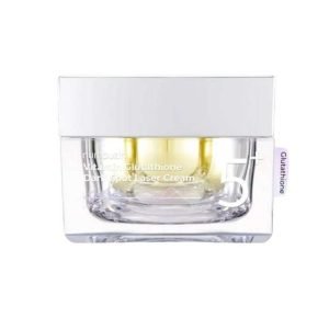 NUMBUZIN VITAMIN GLUTATHIONE DARK SPOT LASER CREAM 5+ 50ML - NUMBUZIN