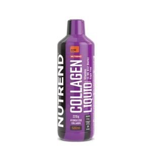 NUTREND COLLAGEN LIQUID GOUT ORANGE 500ML - NUTREND