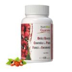NUTRIMAX GUARANA 120 COMPRIMES - NUTRIMAX
