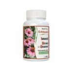 NUTRIMAX ECHINACEE 60 GELULES VEGETALES - NUTRIMAX