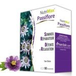 NUTRIMAX PASSIFLORE 90 COMPRIMES - NUTRIMAX