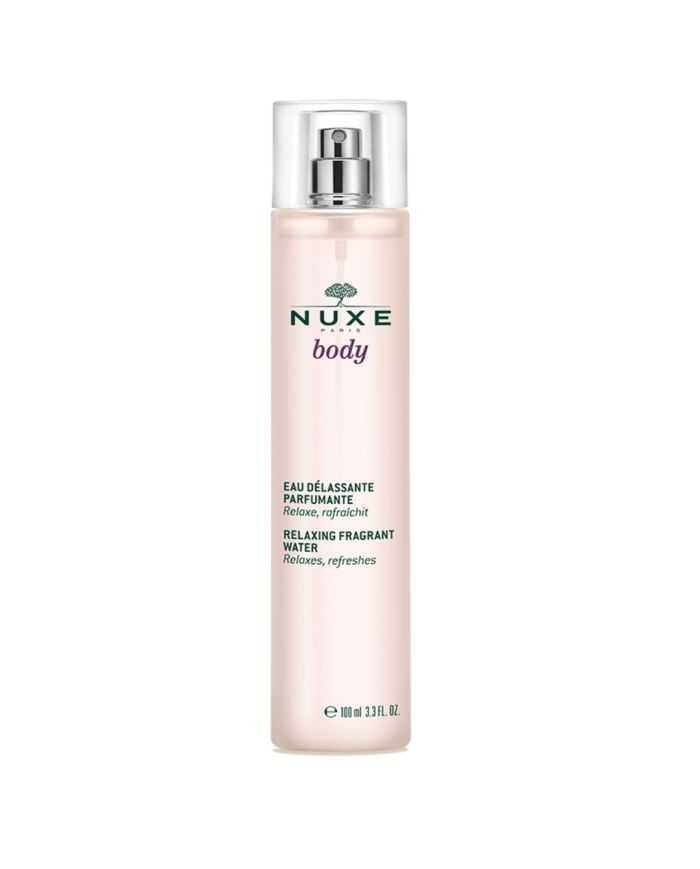 NUXE EAU DELASSANTE PARFUMANTE NUXE BODY 100 ML - NUXE