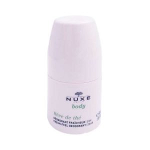 NUXE BODY DEODORANT FRAICHEUR REVE DE THE 50ML - NUXE