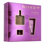 NUXE COFFRET LES ICONIQUES - NUXE