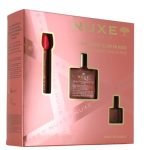NUXE COFFRET L&rsquo;INFINIMENT GLOW EN ROSE - NUXE