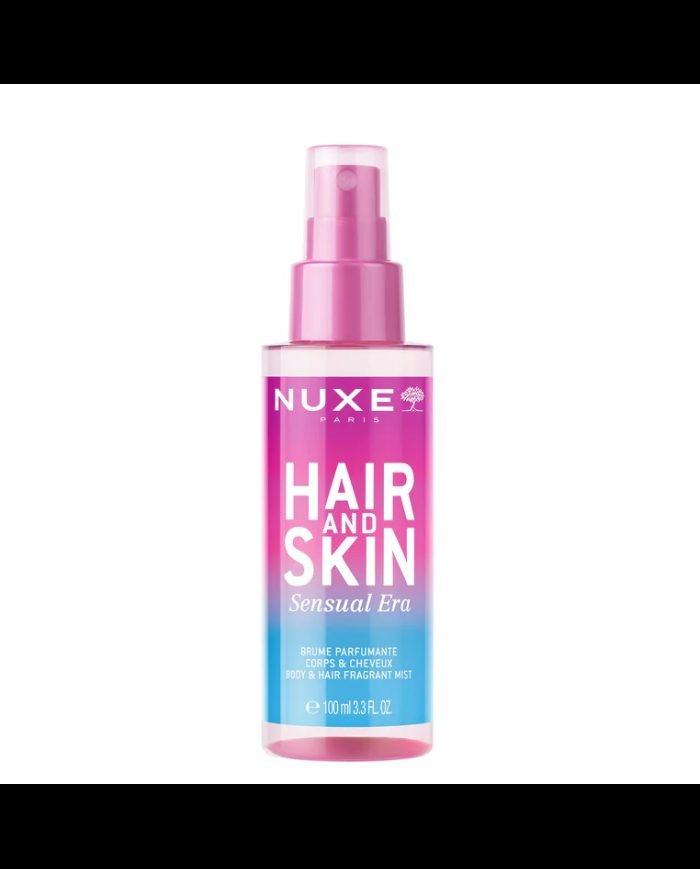 NUXE HAIR AND SKIN SENSUAL ERA BRUME PARFUMEE 100 ML - NUXE