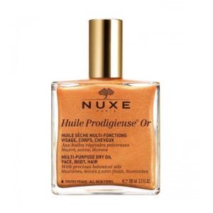 NUXE HUILE PRODIGIEUSE OR 100 ML - NUXE