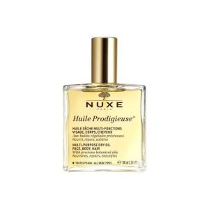 NUXE HUILE PRODIGIEUSE VAPORISATEUR 100 ML - NUXE