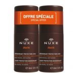 NUXE MEN OFFRE 2 DEODORANT PROTECTION 24H 50ML - NUXE