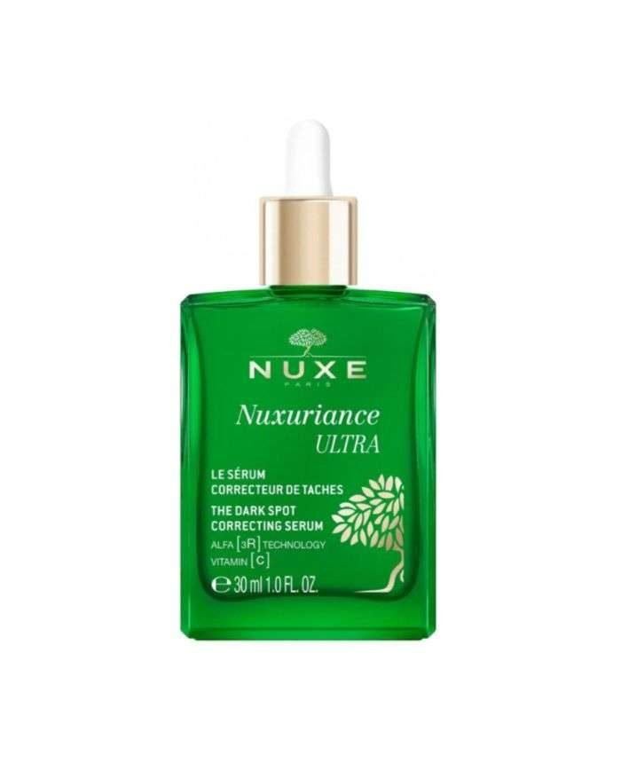 NUXE NUXURIANCE ULTRA LE SERUM CORRECTEUR DE TACHES 30 ML - NUXE