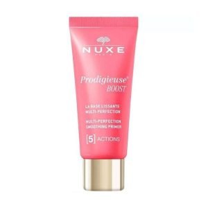 NUXE PRODIGIEUSE BOOST LA BASE LISSANTE MULTI PERFECTION 30 ML - NUXE