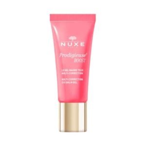 NUXE PRODIGIEUSE BOOST LE GEL BAUME YEUX MULTI CORRECTION 15ML - NUXE