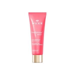 NUXE PRODIGIEUSE BOOST LE GEL CREME ECLAT MULTI CORRECTION 40 ML - NUXE