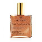 NUXE SOINS PRODIGIEUX, HUILE PRODIGIEUSE OR 50 ML - NUXE
