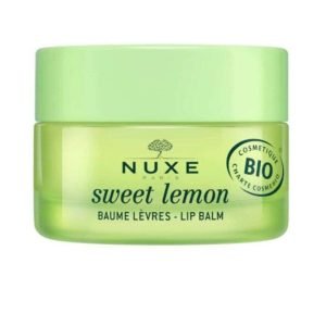 NUXE SWEET LEMON BAUME LEVRES 15 G - NUXE