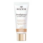 NUXE PRODIGIEUX LE TEINT ECLAT 02 BB CREME HYDRATANTE MEDIUM 30 ML - NUXE