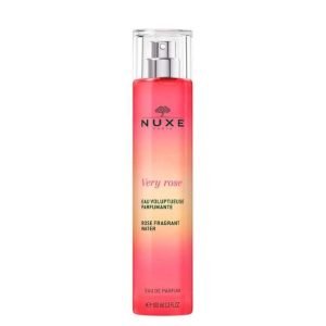 NUXE VERY ROSE EAU VOLUPTUEUSE PARFUMANTE 100 ML - NUXE