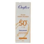 OCAFLOR ECRAN SOLAIRE INVISIBLE SPF50 50ml - OCAFLOR