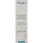 Ocaflor Gel Nettoyant Éclaircissant Double Action 200ml - OCAFLOR