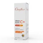 OCAFLOR SERUM GLUTA C+ 30ml - OCAFLOR