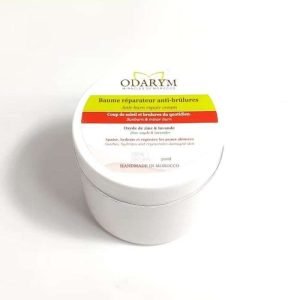 ODARYM BAUME REPARATEUR ANTI BRULURES 50 ML - ODARYM