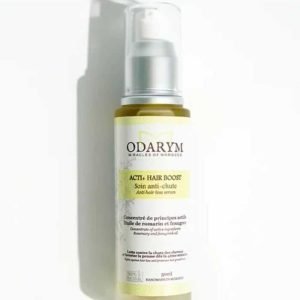ODARYM ACTI+ HAIR BOOST SOIN ANTI CHUTE 50 ML - ODARYM