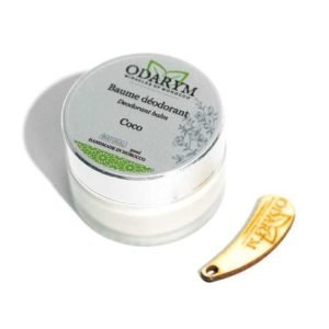 ODARYM BAUME DEODORANT COCO 30 ML - ODARYM