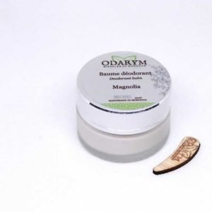 ODARYM BAUME DEODORANT MAGNOLIA 30 ML - ODARYM