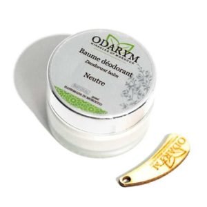 ODARYM BAUME DEODORANT NEUTRE 30 ML - ODARYM