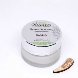 ODARYM BAUME DEODORANT ORCHIDEE 30 ML - ODARYM