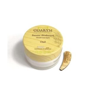 ODARYM BAUME DEODORANT OUD 30 ML - ODARYM